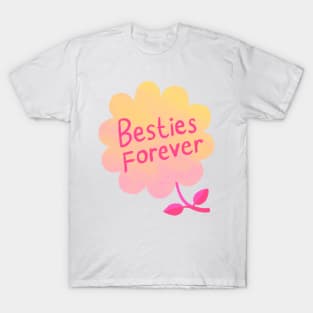 Besties Forever T-Shirt